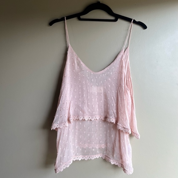 Rahi Cali Tank Top - Picture 4 of 6